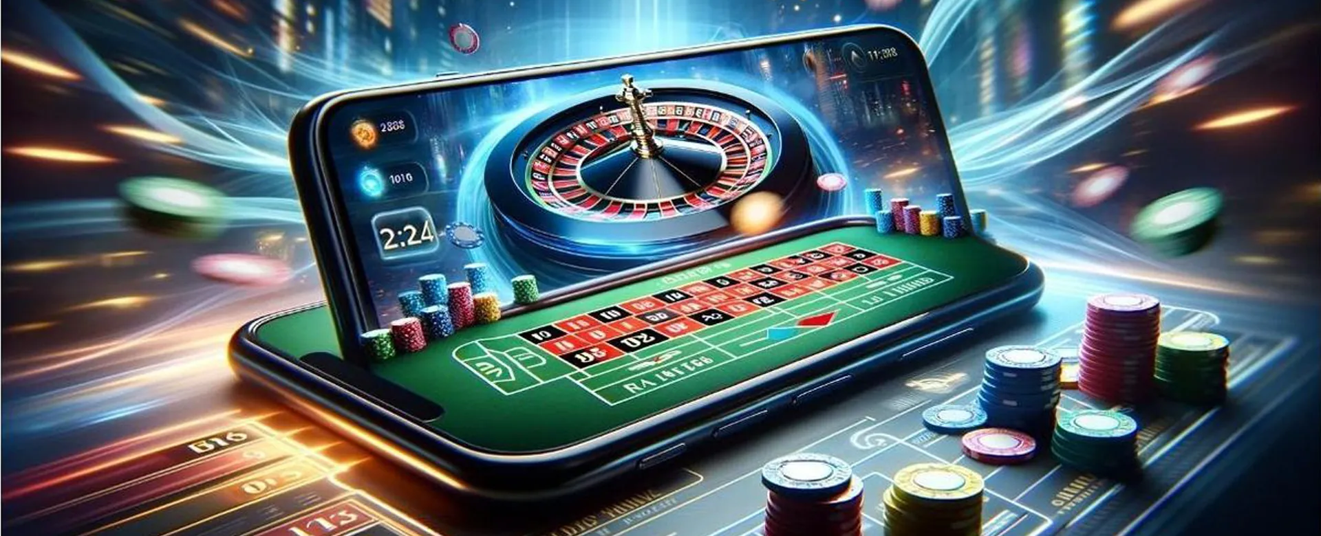 Bigwin Vegas exciting casino games and promotions